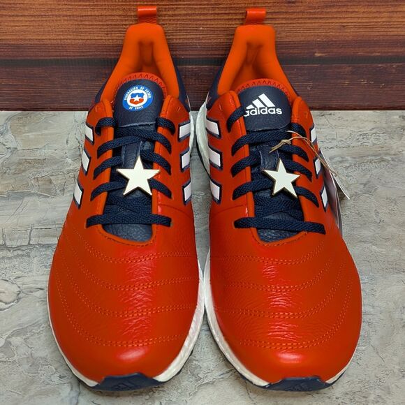Adidas UltraBoost DNA  Copa World Cup Men\'s 7.5 Chile Red Running Shoes GW7270 main image 6